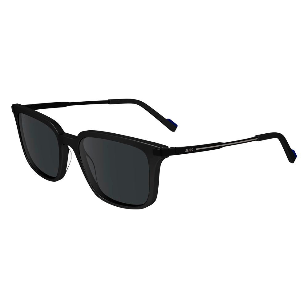 Black Acetate Sunglasses