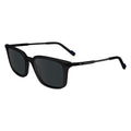 Black Acetate Sunglasses