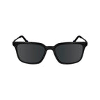Black Acetate Sunglasses