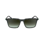 Bicolor Acetate Sunglasses