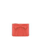 Multicolor Calf Leather Bos Taurus Wallet
