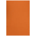 Orange Polyamide One-Piece Swimsuit