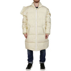 Bottega Veneta Beige Cotton False