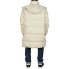 Bottega Veneta Beige Cotton False
