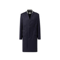 Maison Margiela Blue Wool False