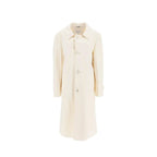 Maison Margiela White Cotton False