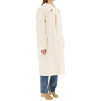 Maison Margiela White Cotton False