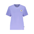 Viola Baumwollmischung Damen T-Shirt