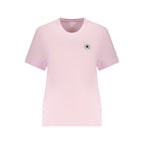 Rosa Cotton Women's T-Shirt