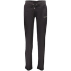 Damen Sweatshirt Set aus blauer Baumwolle