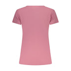Rosa Cotton Women's T-Shirt