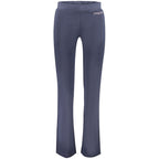 Blue Cotton Women's Jogger