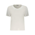Bianco Cotton Women's T-Shirt