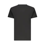 Nero Cotton Women's T-Shirt