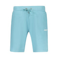 Azzurro Cotton Damen-Shorts