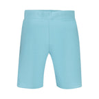 Azzurro Cotton Damen-Shorts
