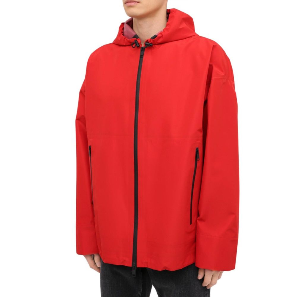 Bunte Kleidung aus Polyamid