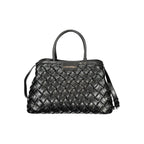 Nero Polyurethane Women's Bag