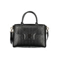 Nero Polyurethane Women's Bag