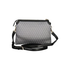Nero Polyurethane Women's Bag