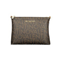 Borsa da Donna in Poliuretano Marrone