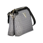 Nero Polyurethane Women's Bag