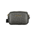 Nero Polyurethane Women Bag