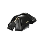 Nero Poliuretano Donna Borsa