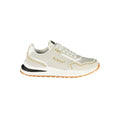 Gray Polyurethane Men's Sneaker