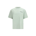 Bicolor Cotton Sportswear