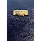 Blue Cow Women Bag