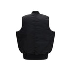 Black Nylon Jacket