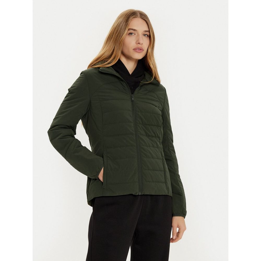 Army Polyester Sweatshirt
