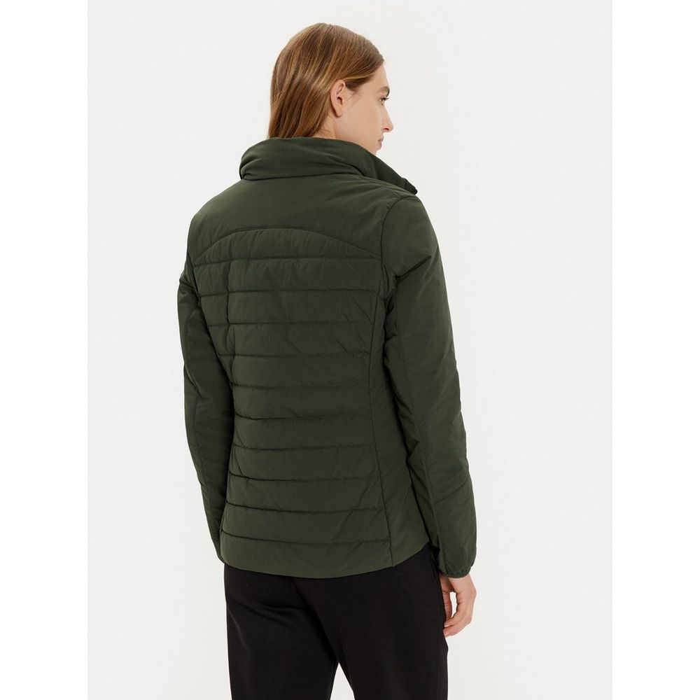 Army Polyester Sweatshirt