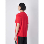 Multicolor Cotton Sportswear
