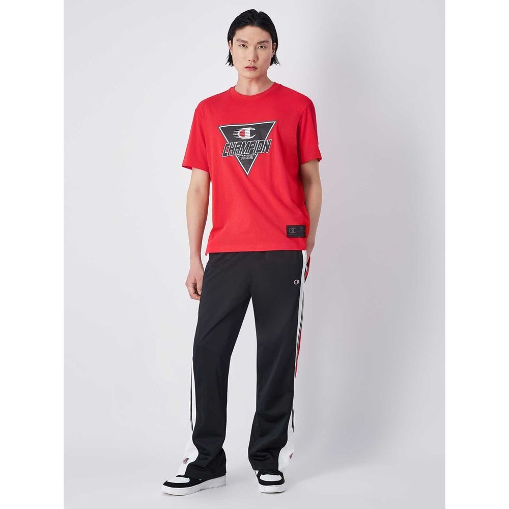 Multicolor Cotton Sportswear