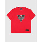 Multicolor Cotton Sportswear
