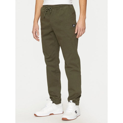 Army Cotton Joggers (Workout Pants)