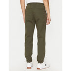 Army Cotton Joggers (Workout Pants)