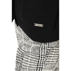 Gray Wool Cardigan