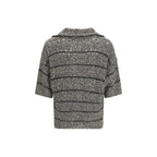 Multicolor Cotton Pattern Shirt