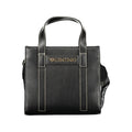 Nero Polyurethane Women's Bag