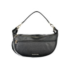 Nero Polyurethane Women's Bag