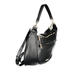 Nero Polyurethane Women's Bag