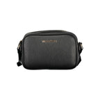 Nero Polyurethane Women's Bag