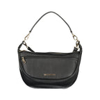 Nero Polyurethane Women's Bag