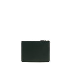 Bicolor Calf Leather Bos Taurus Wallet