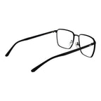 Black Metal & Plastic Glasses (Frames)