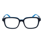 Blue Cellulose Acetate Glasses (Frames)