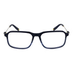 Blue Metal Glasses (Frames)
